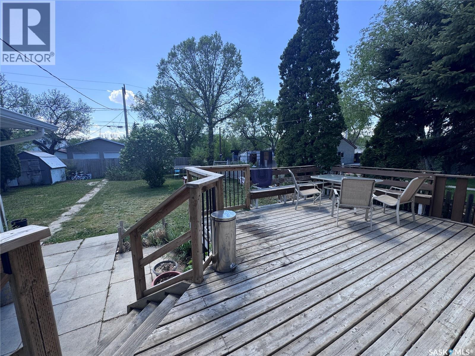 408 4th Avenue E, Biggar, Saskatchewan  S0K 0M0 - Photo 35 - SK038385