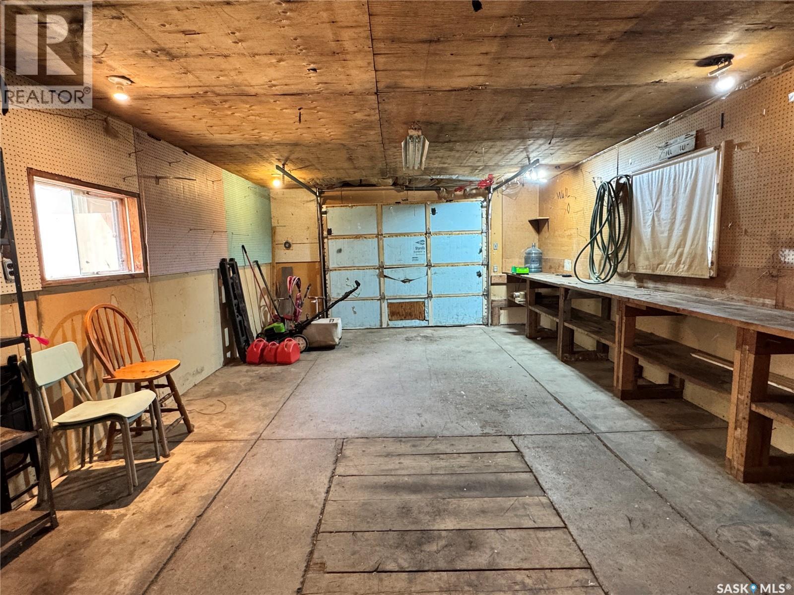 408 4th Avenue E, Biggar, Saskatchewan  S0K 0M0 - Photo 39 - SK038385