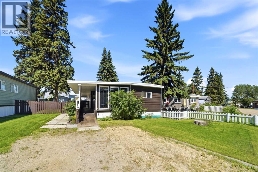 19, 4516 48 Avenue, Sylvan Lake, Alberta