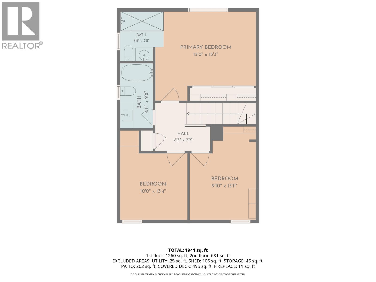 1245 Beedie Drive, Coquitlam, British Columbia  V3E 1P9 - Photo 26 - R3154581