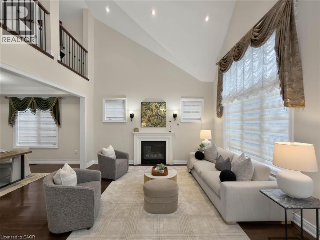 3353 Liptay Avenue Unit# 17, Oakville, Ontario  L6M 0M6 - Photo 11 - 40854688