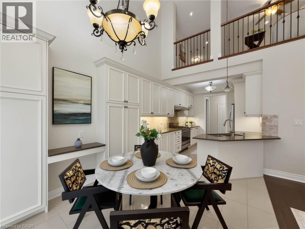 3353 Liptay Avenue Unit# 17, Oakville, Ontario  L6M 0M6 - Photo 12 - 40854688