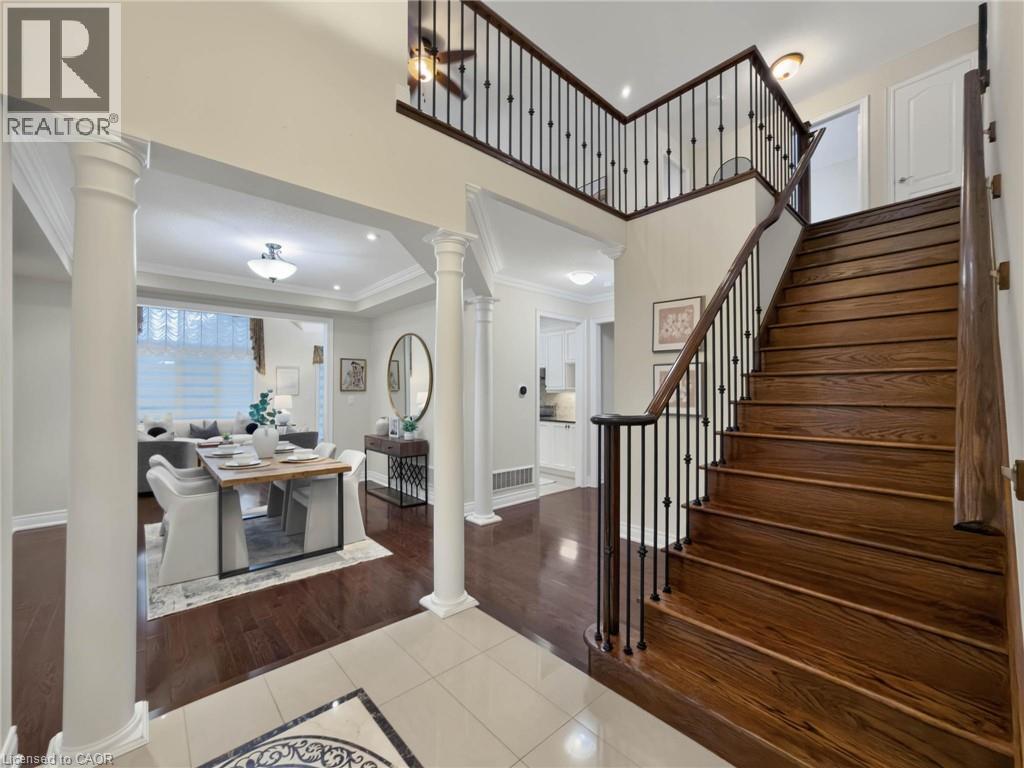 3353 Liptay Avenue Unit# 17, Oakville, Ontario  L6M 0M6 - Photo 6 - 40854688