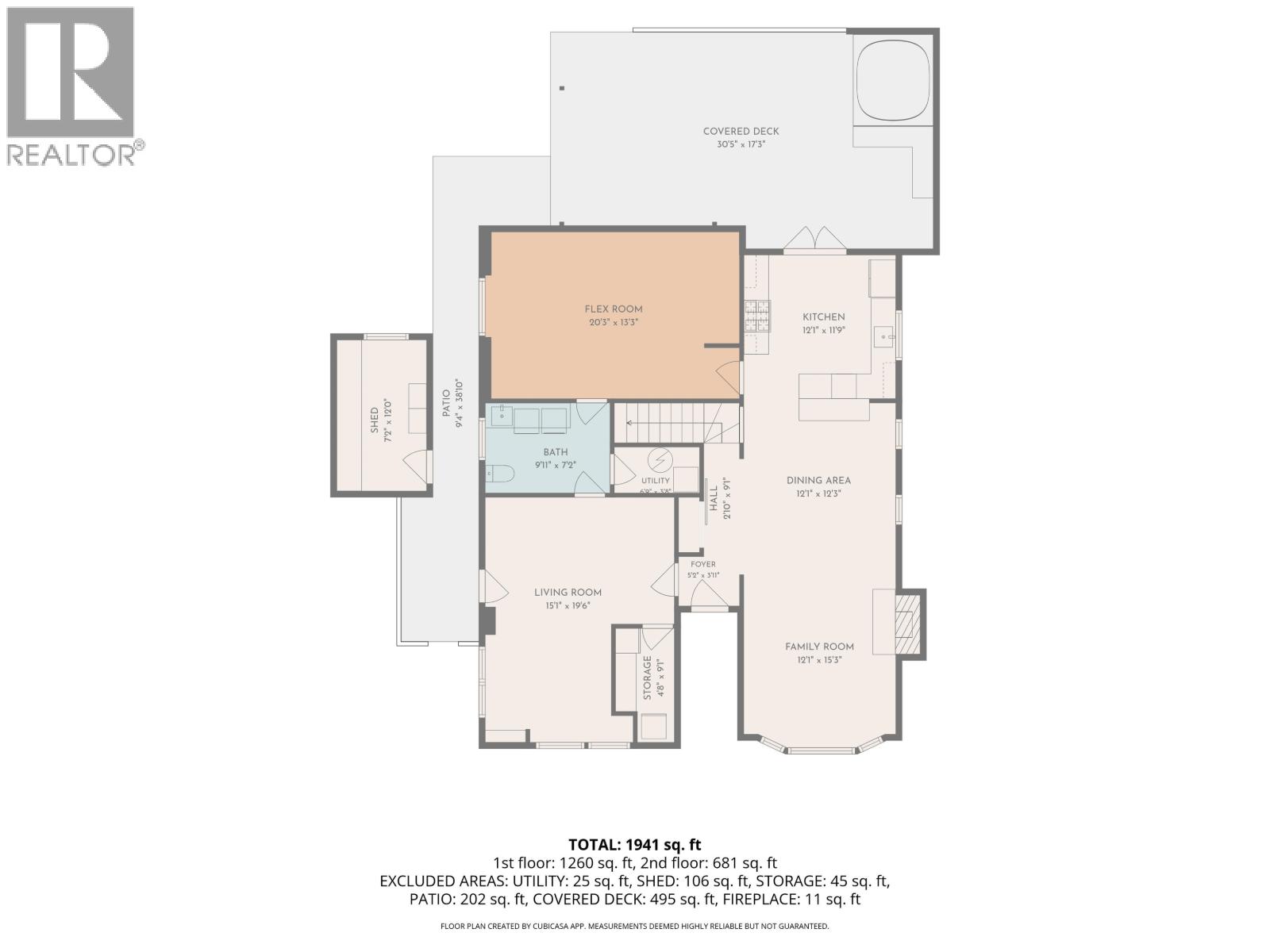 1245 Beedie Drive, Coquitlam, British Columbia  V3E 1P9 - Photo 25 - R3154581