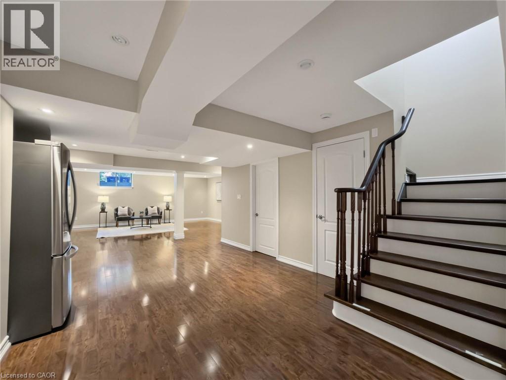 3353 Liptay Avenue Unit# 17, Oakville, Ontario  L6M 0M6 - Photo 34 - 40854688