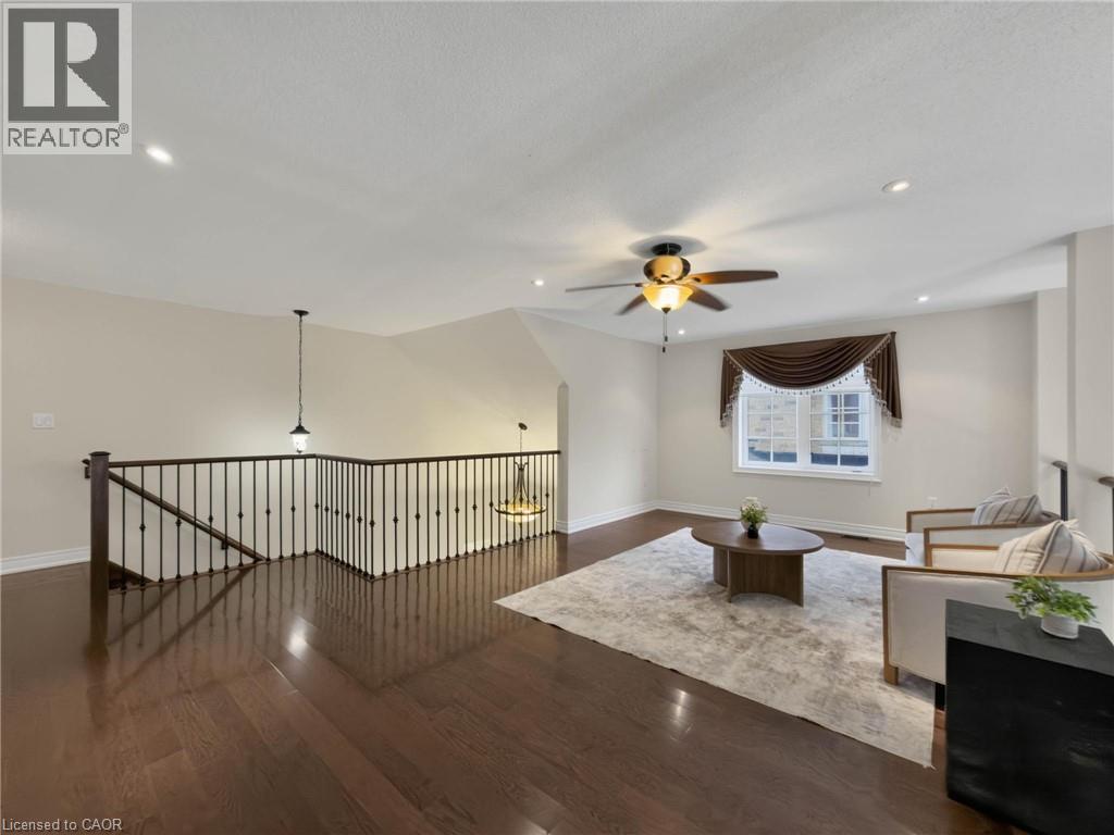 3353 Liptay Avenue Unit# 17, Oakville, Ontario  L6M 0M6 - Photo 28 - 40854688