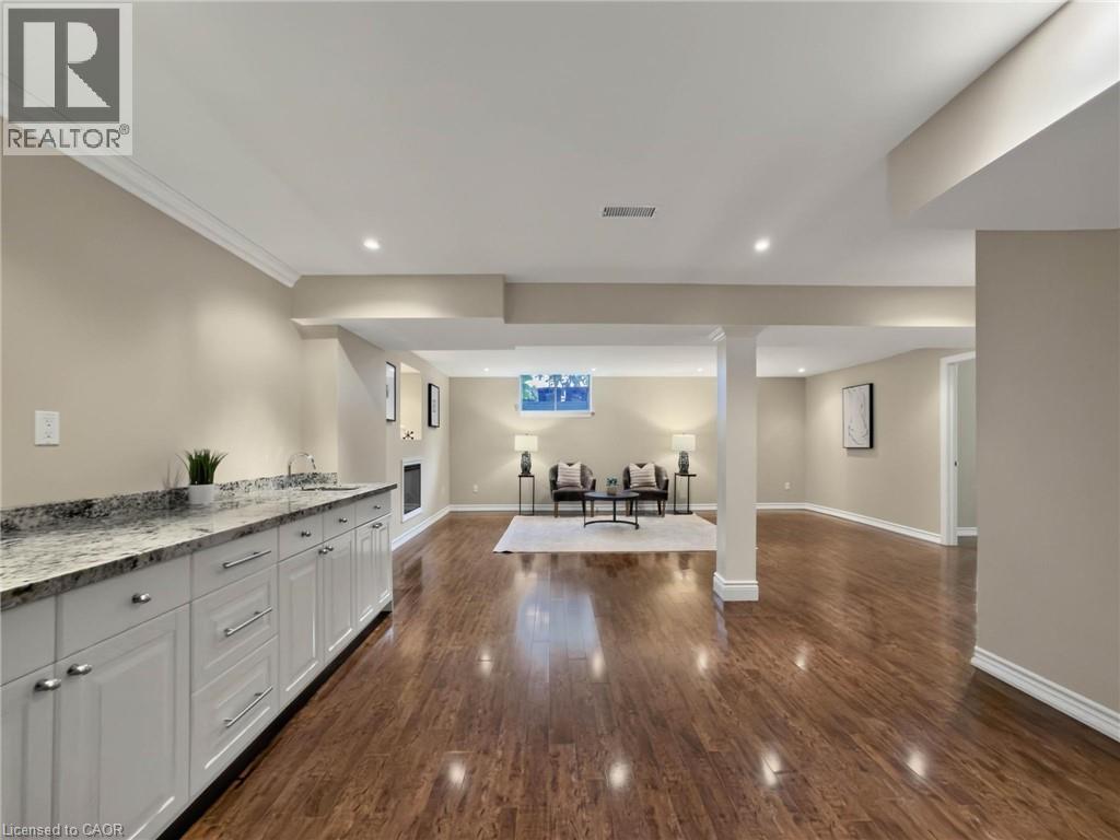 3353 Liptay Avenue Unit# 17, Oakville, Ontario  L6M 0M6 - Photo 35 - 40854688