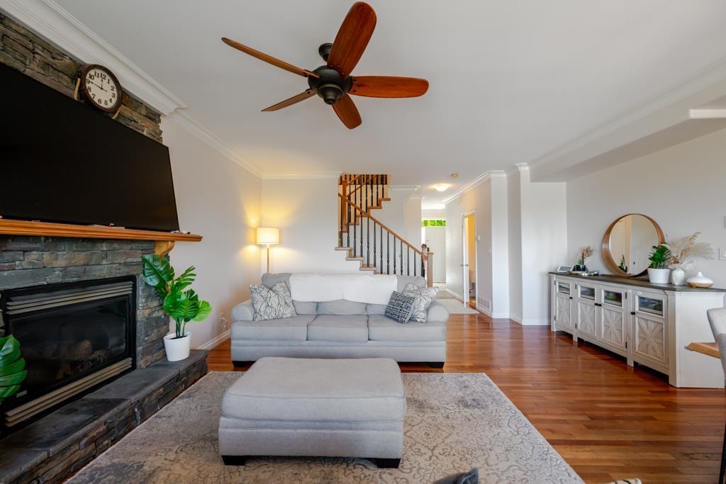 3379 Goldstream Drive, Abbotsford, British Columbia  V3G 3B7 - Photo 6 - R3155068