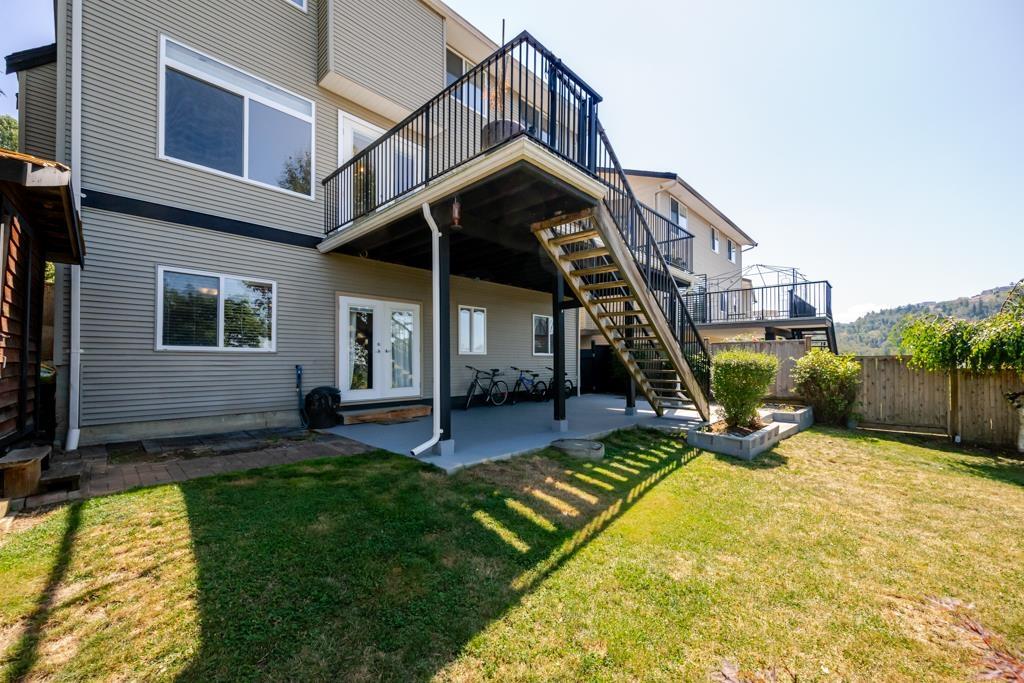 3379 Goldstream Drive, Abbotsford, British Columbia  V3G 3B7 - Photo 40 - R3155068
