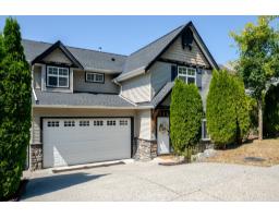3379 GOLDSTREAM DRIVE, Abbotsford, British Columbia