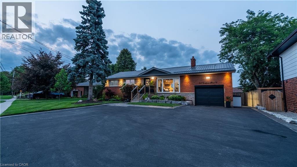 368 Caithness Street, Caledonia, Ontario  N3W 1C9 - Photo 4 - 40855633