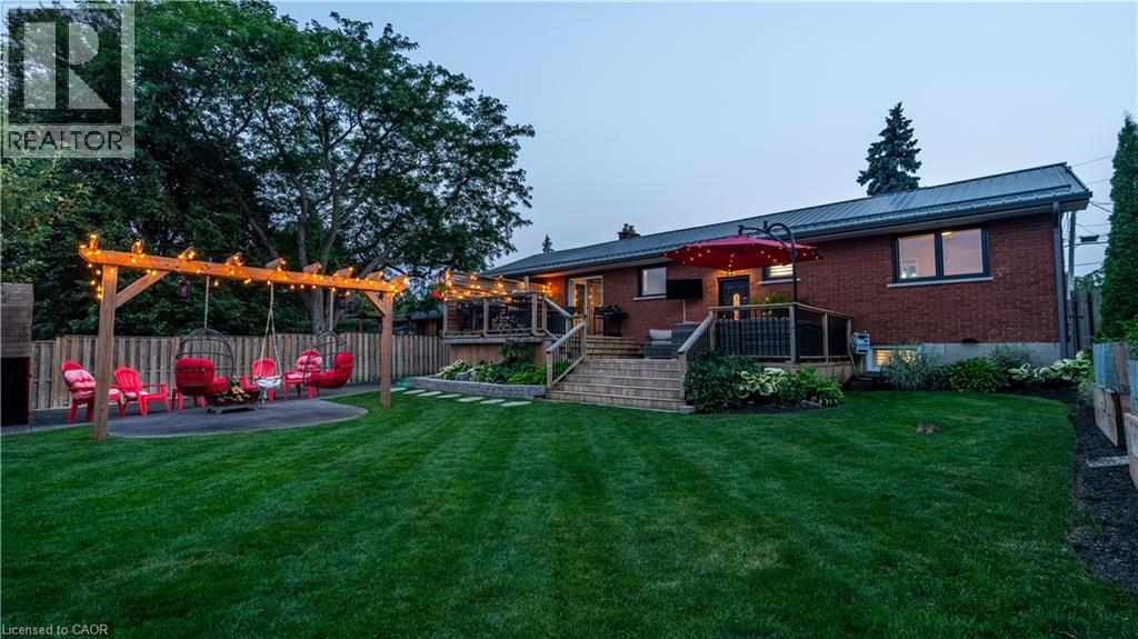 368 Caithness Street, Caledonia, Ontario  N3W 1C9 - Photo 40 - 40855633