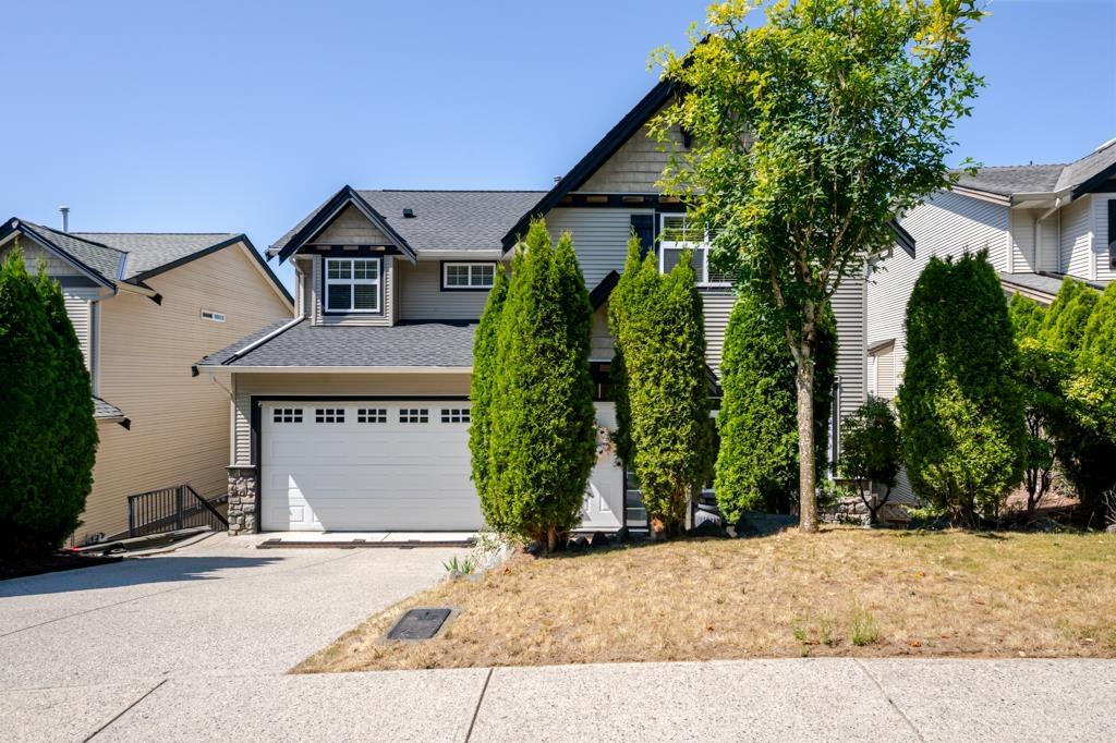 3379 Goldstream Drive, Abbotsford, British Columbia  V3G 3B7 - Photo 2 - R3155068