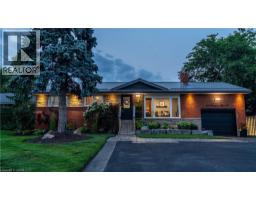 368 CAITHNESS Street, caledonia, Ontario