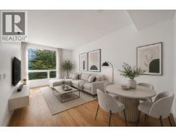206 5058 CAMBIE STREET, Vancouver, British Columbia