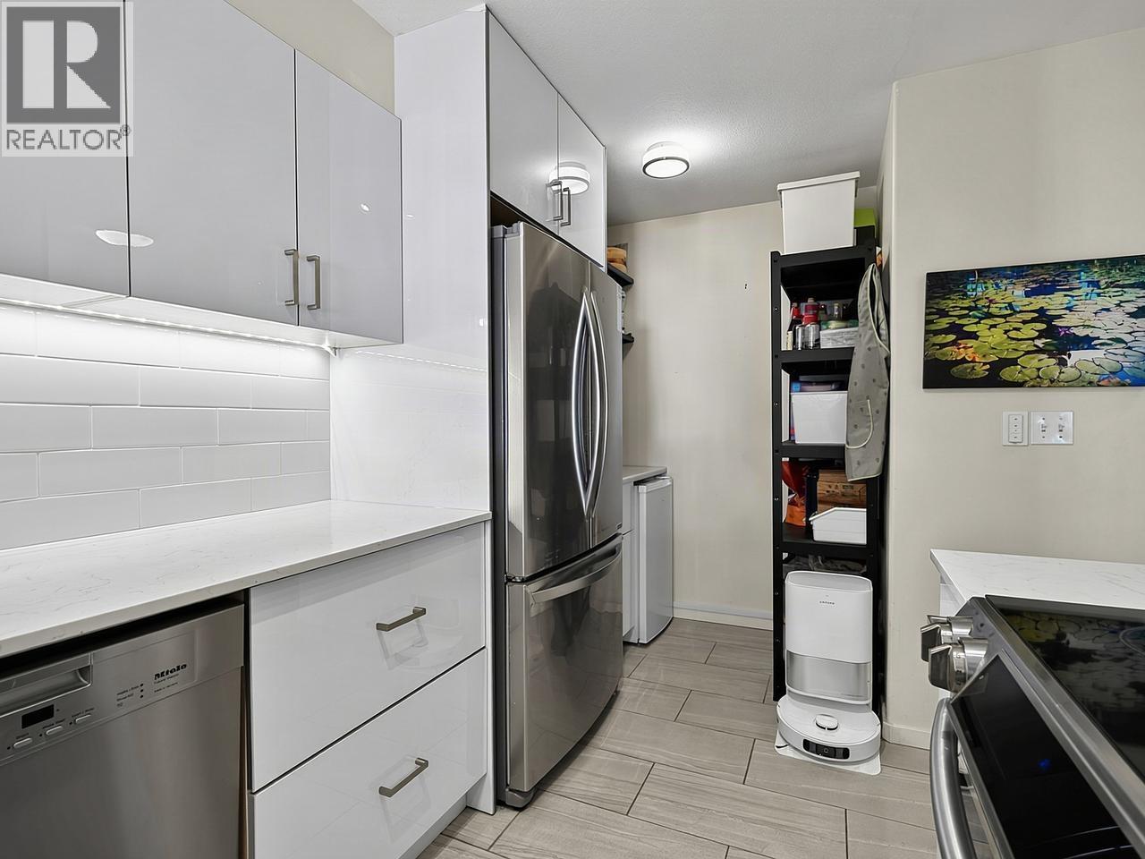 307 509 Carnarvon Street, New Westminster, British Columbia  V3L 5S4 - Photo 12 - R3155343