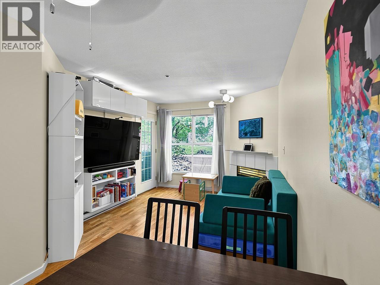 307 509 Carnarvon Street, New Westminster, British Columbia  V3L 5S4 - Photo 3 - R3155343