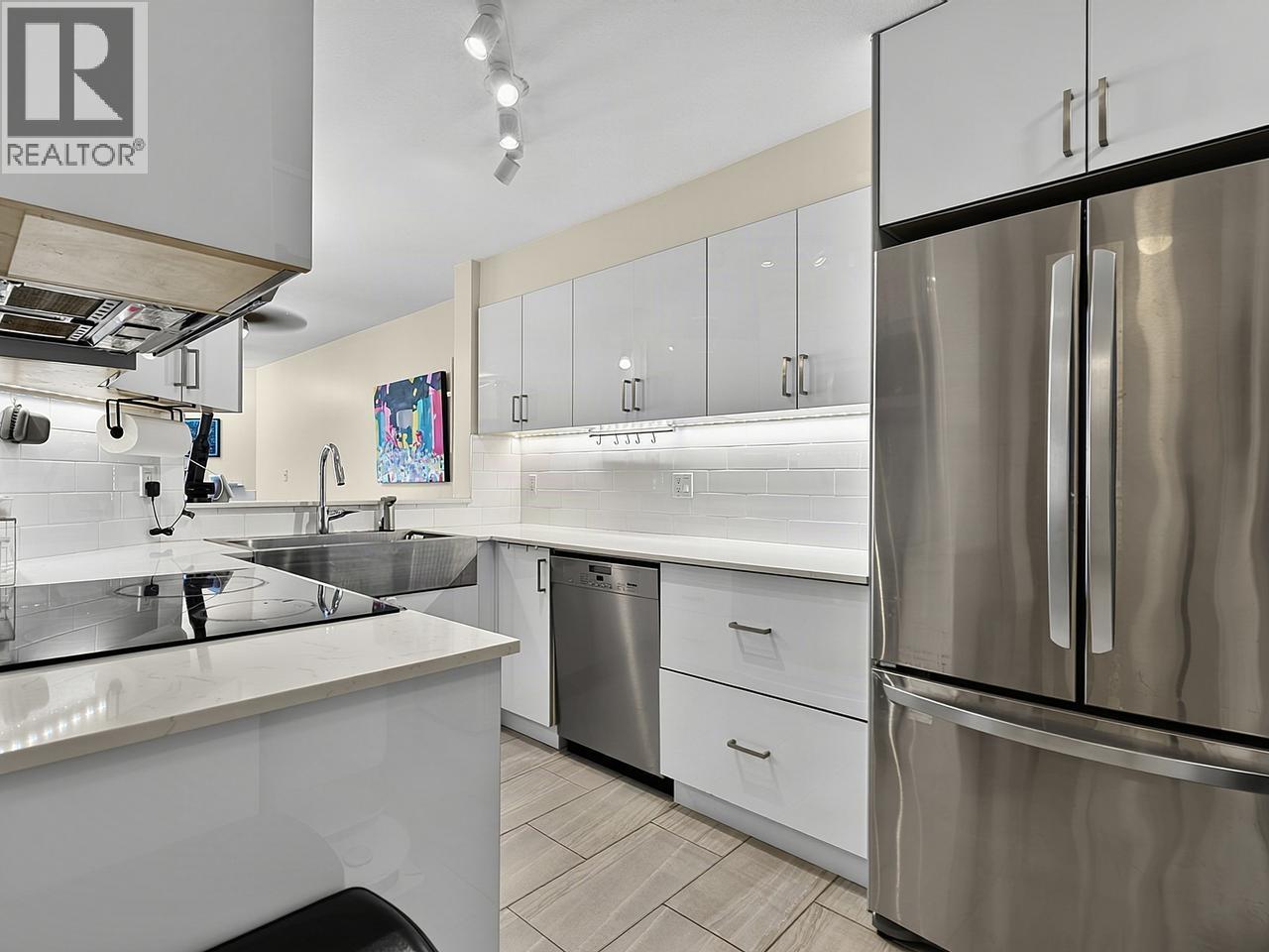 307 509 Carnarvon Street, New Westminster, British Columbia  V3L 5S4 - Photo 9 - R3155343