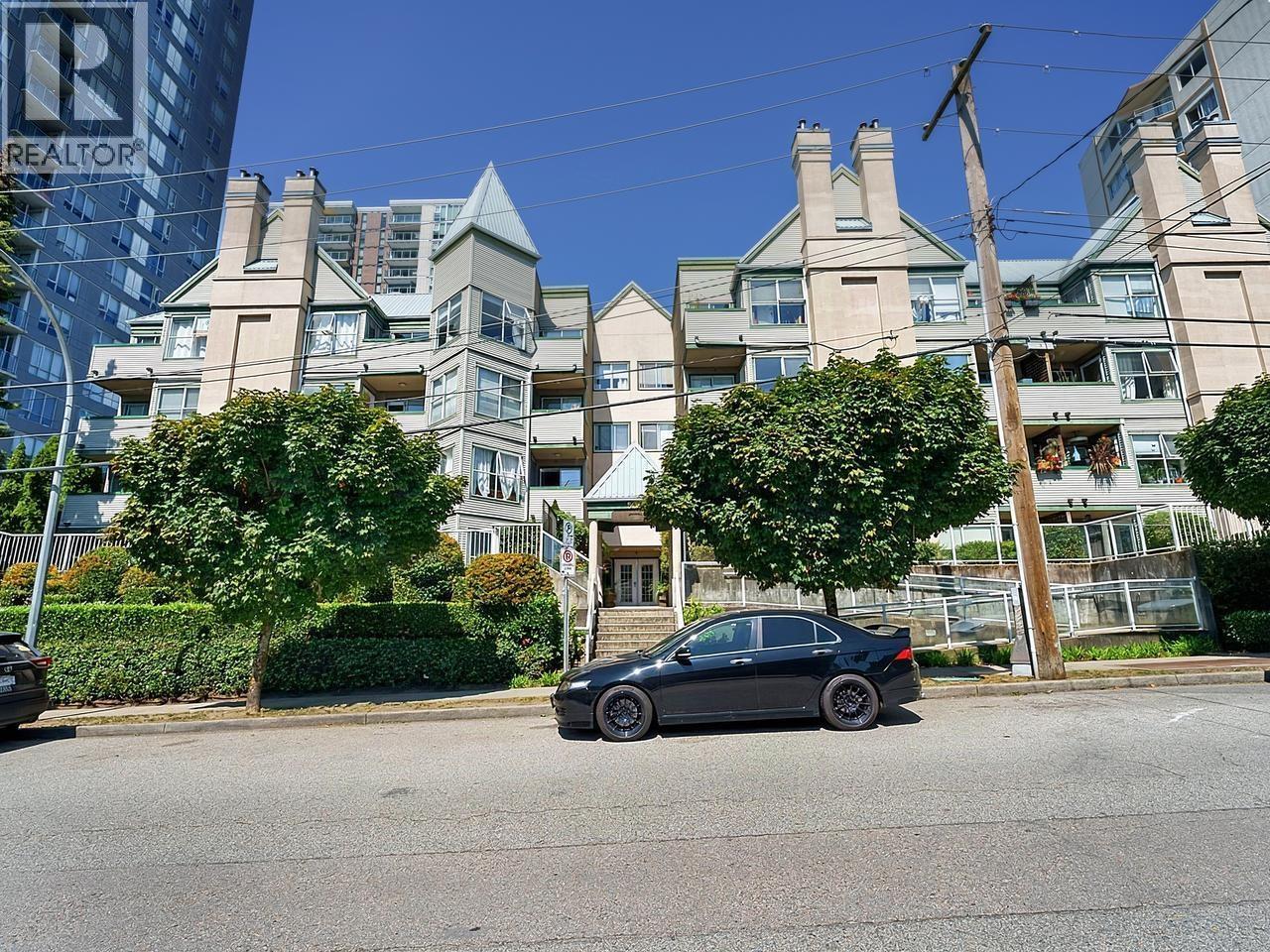 307 509 Carnarvon Street, New Westminster, British Columbia  V3L 5S4 - Photo 20 - R3155343
