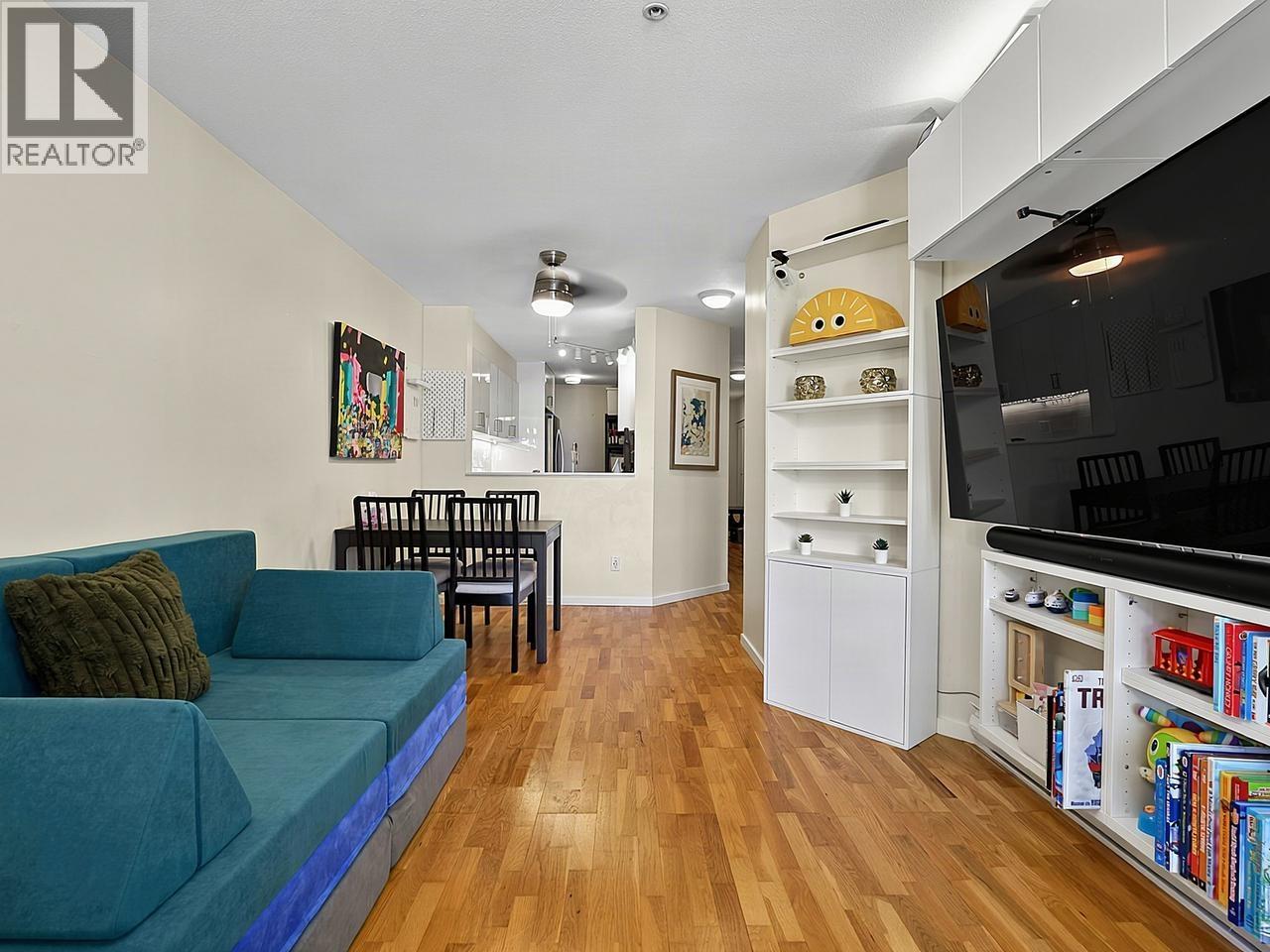 307 509 Carnarvon Street, New Westminster, British Columbia  V3L 5S4 - Photo 7 - R3155343