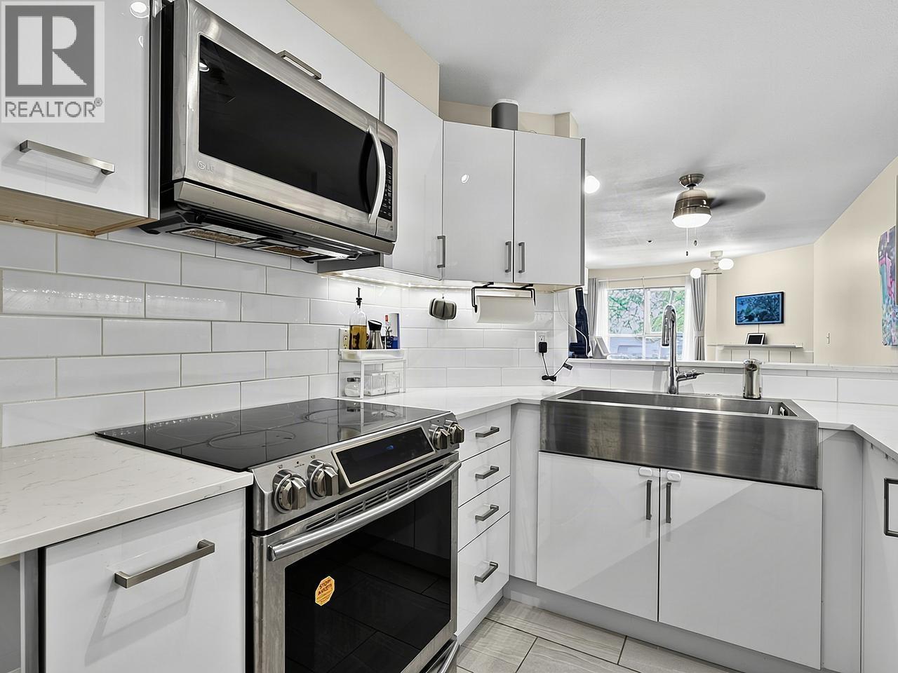 307 509 Carnarvon Street, New Westminster, British Columbia  V3L 5S4 - Photo 10 - R3155343