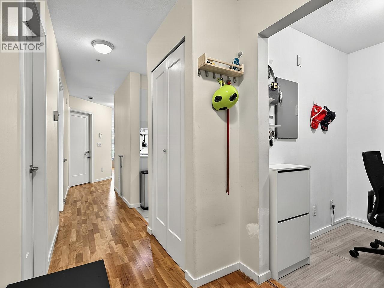 307 509 Carnarvon Street, New Westminster, British Columbia  V3L 5S4 - Photo 18 - R3155343