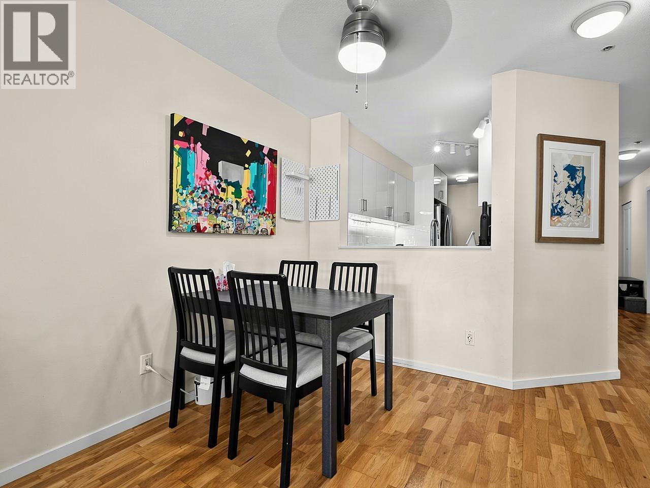307 509 Carnarvon Street, New Westminster, British Columbia  V3L 5S4 - Photo 8 - R3155343