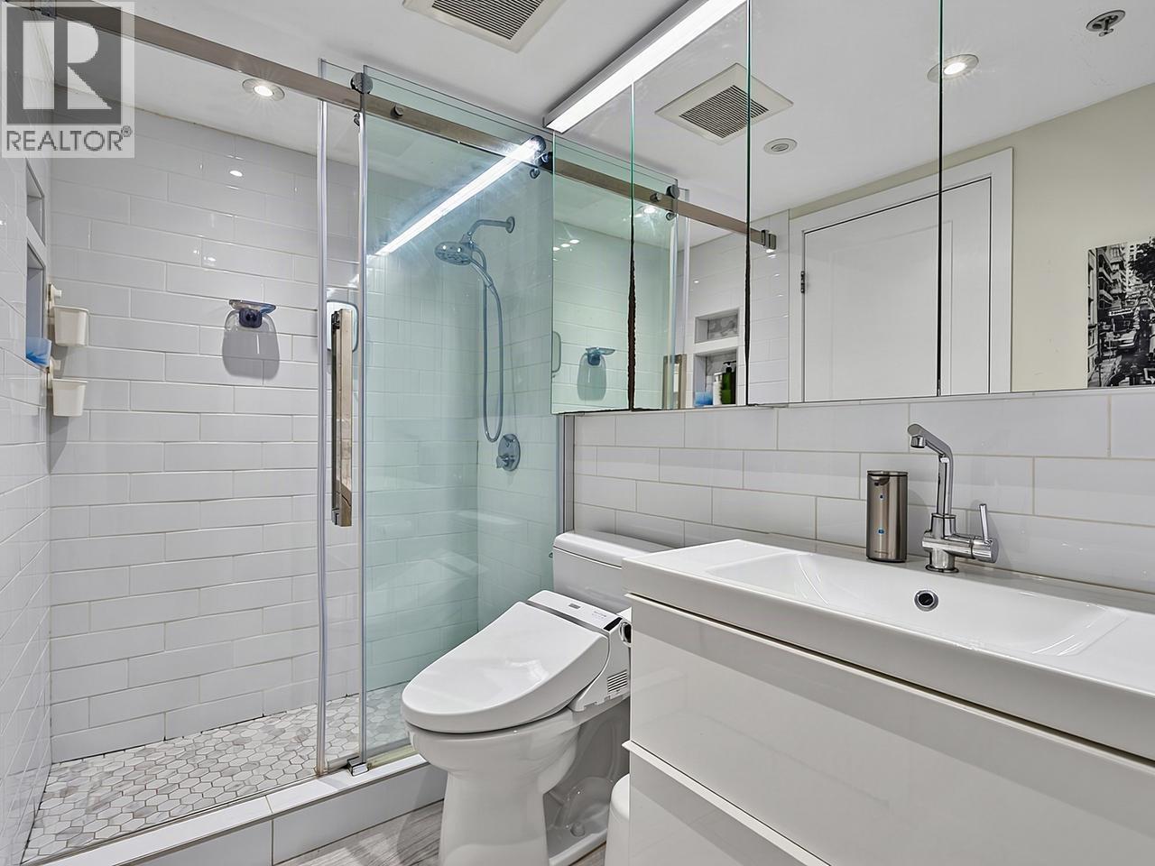 307 509 Carnarvon Street, New Westminster, British Columbia  V3L 5S4 - Photo 19 - R3155343