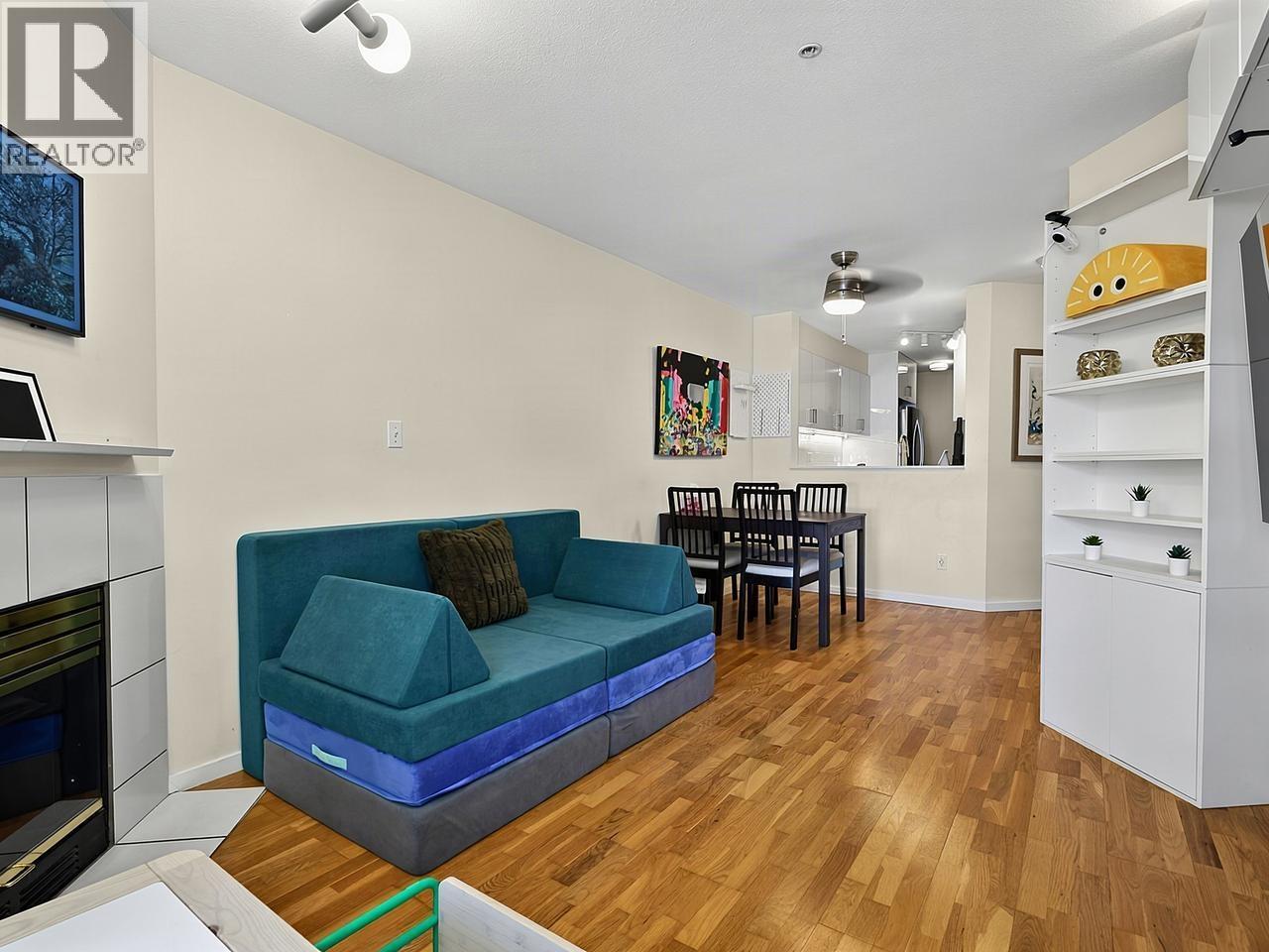 307 509 Carnarvon Street, New Westminster, British Columbia  V3L 5S4 - Photo 6 - R3155343