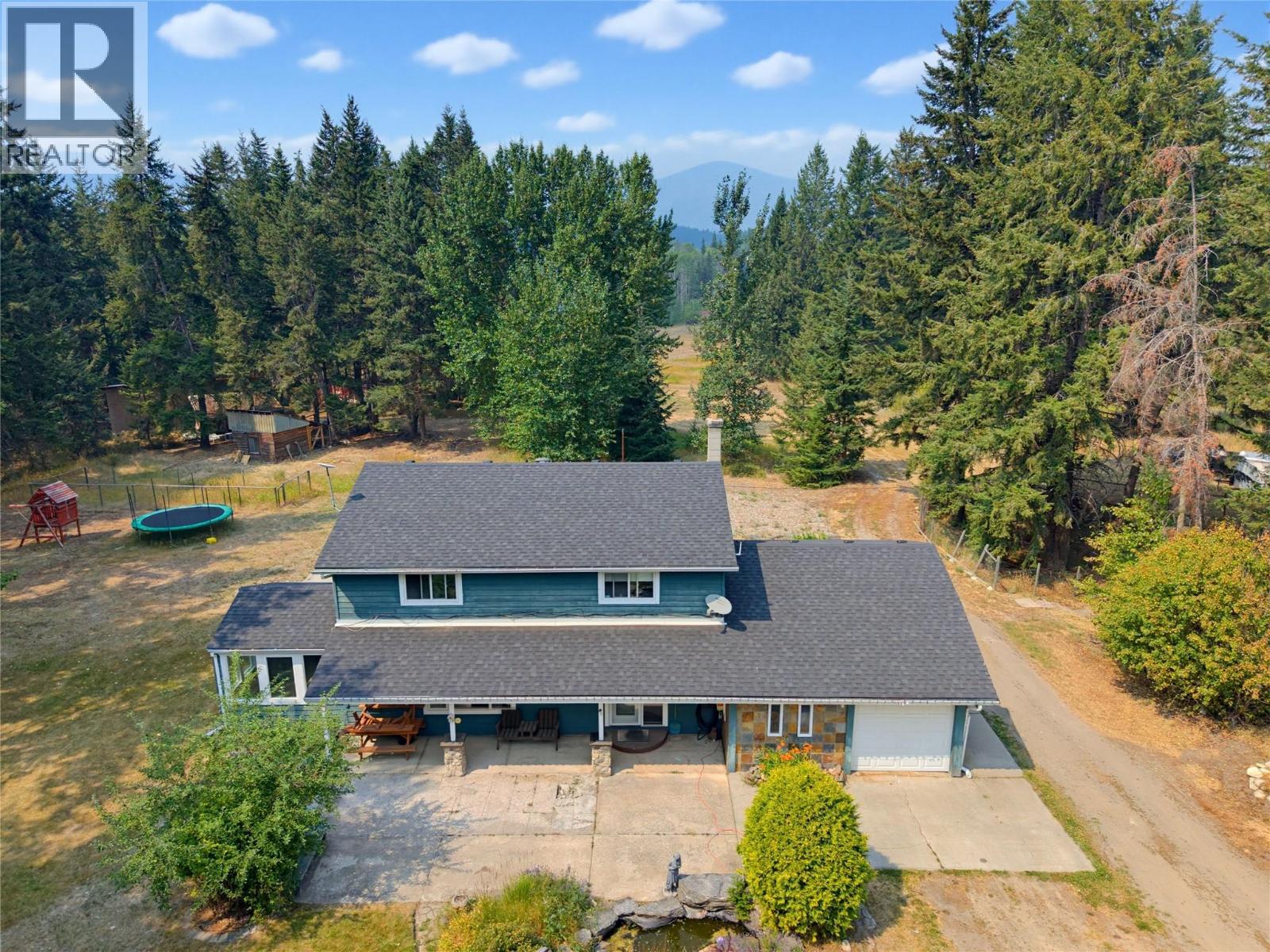 4425 Chase-Falkland Road, Falkland, British Columbia  V0E 1W0 - Photo 3 - 10397638
