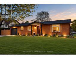 238 MCCREA DRIVE, Clearview, Ontario