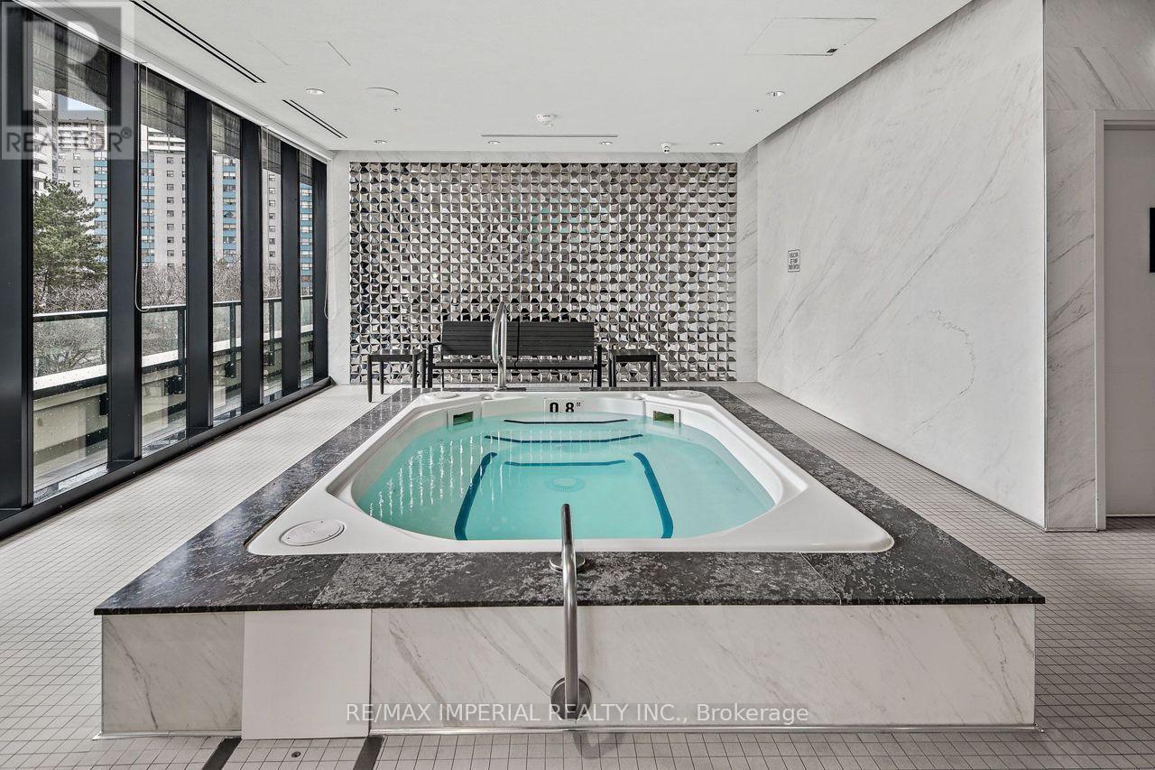 2410 - 575 Bloor Street E, Toronto, Ontario  M4W 0B2 - Photo 25 - C13672942