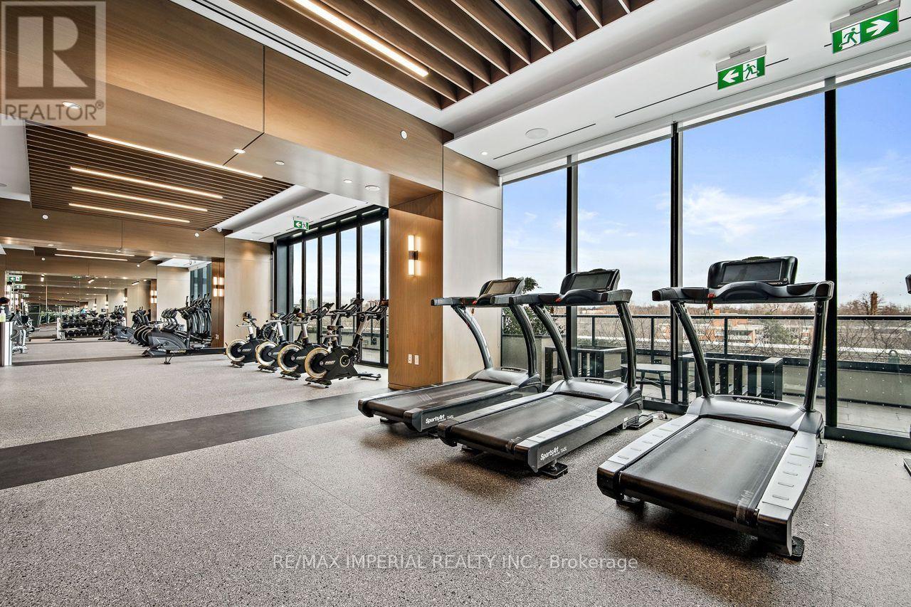 2410 - 575 Bloor Street E, Toronto, Ontario  M4W 0B2 - Photo 24 - C13672942