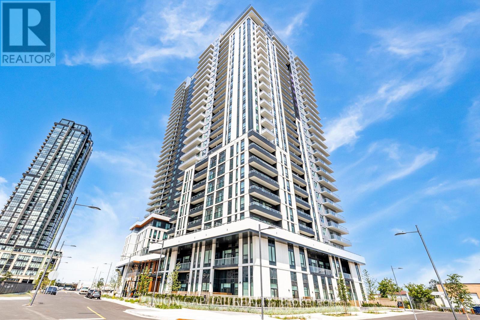 1608 - 21 Meadowdale Road, Vaughan, Ontario  L3Z 4G7 - Photo 7 - N13673138