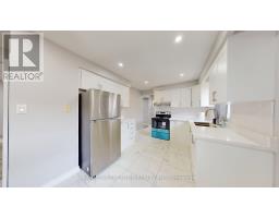 UPPER - 337 HANSEN ROAD N, Brampton, Ontario