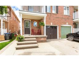 LOWER - 116 LAKE LOUISE DRIVE, Brampton, Ontario