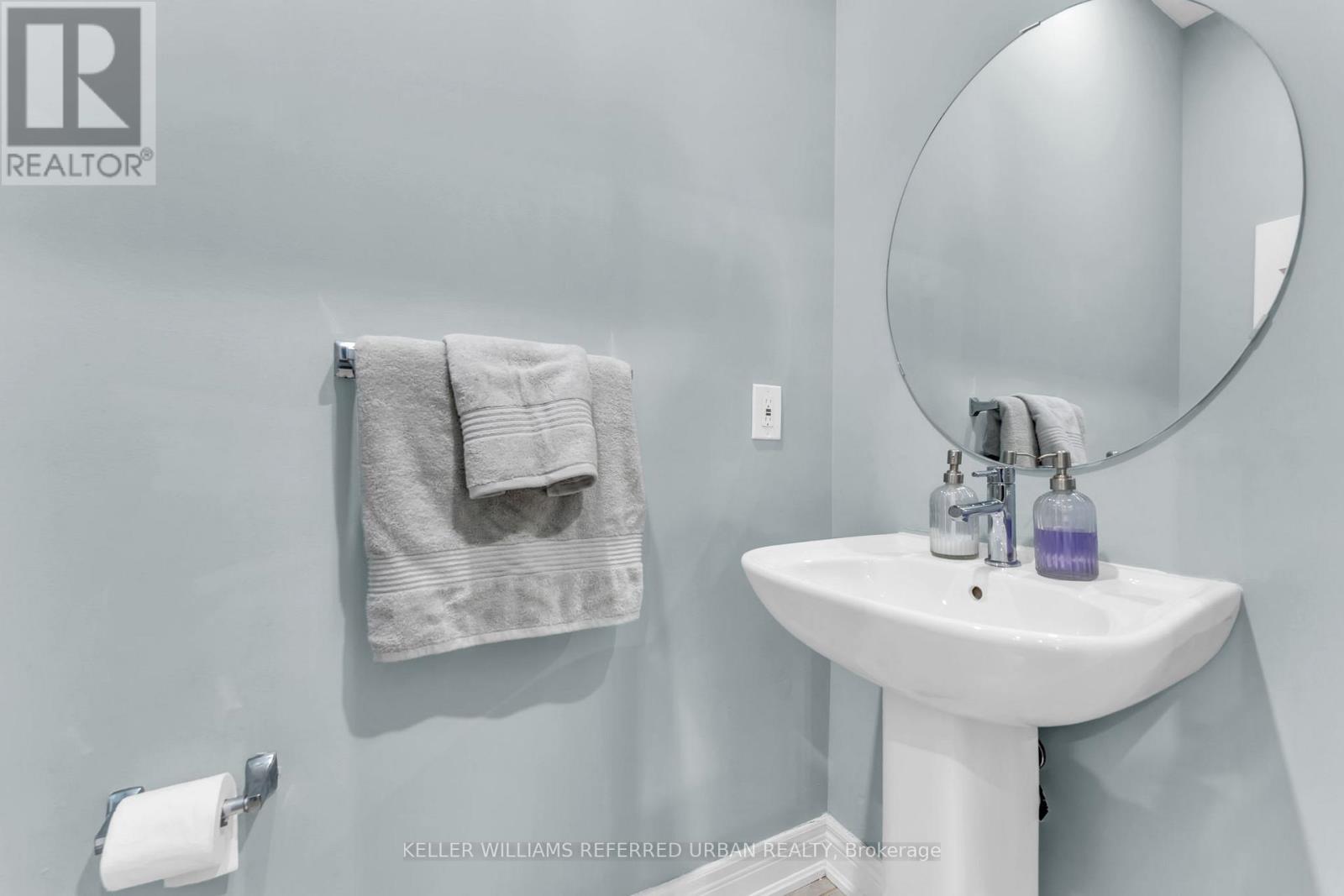 36 Ledger Point Crescent, Brampton, Ontario  L6R 3W3 - Photo 15 - W13673312