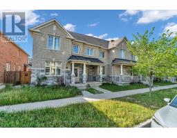 36 LEDGER POINT CRESCENT, Brampton, Ontario