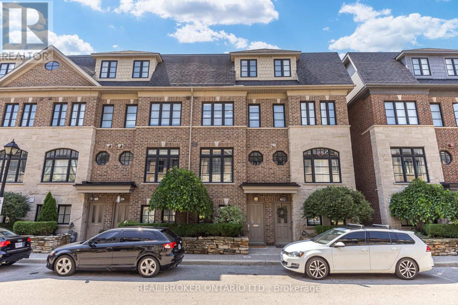 39 RUBY LANG LANE, Toronto, Ontario