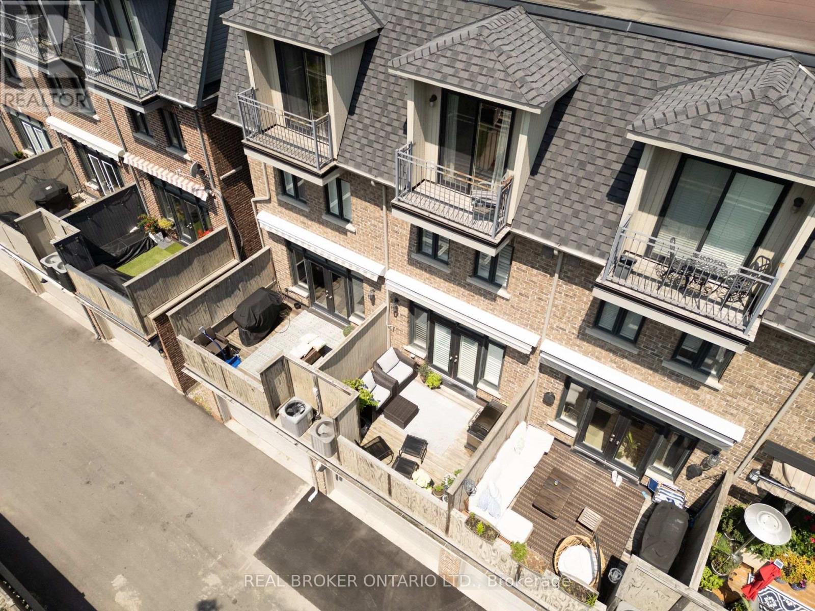 39 Ruby Lang Lane, Toronto, Ontario M8Z 0B8 - Photo 30 - W13673314