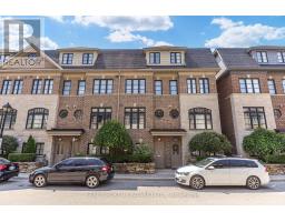39 RUBY LANG LANE, Toronto, Ontario