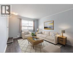 3-5 OLIVE Street Unit# 3E, grimsby, Ontario