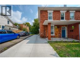 36 KERR Street, cambridge, Ontario