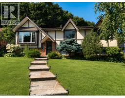 4 SUNHAVEN Court, stoney creek, Ontario