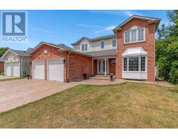 62 GLENVALLEY DRIVE, Cambridge, Ontario