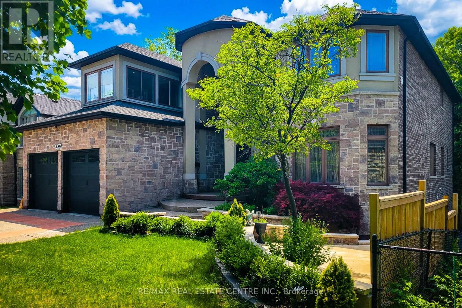 656 HIGHVALLEY ROAD, Hamilton, Ontario