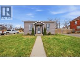 64 RICHARDSON Street, Brantford, Ontario