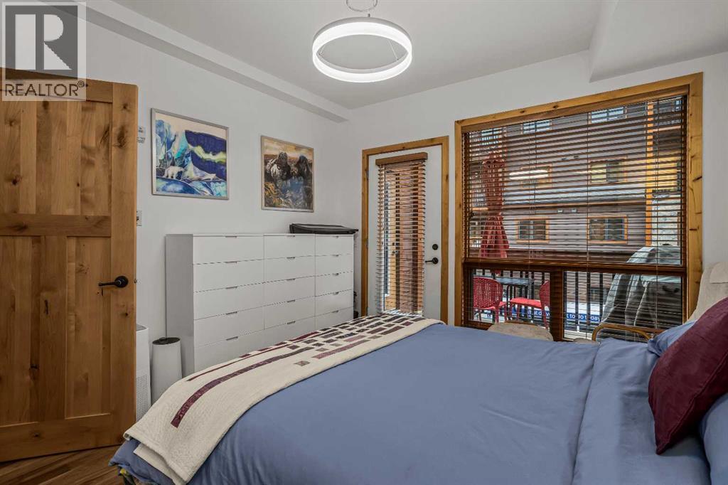 205, 600 Spring Creek Drive, Canmore, Alberta  T1W 0C8 - Photo 25 - A2336882