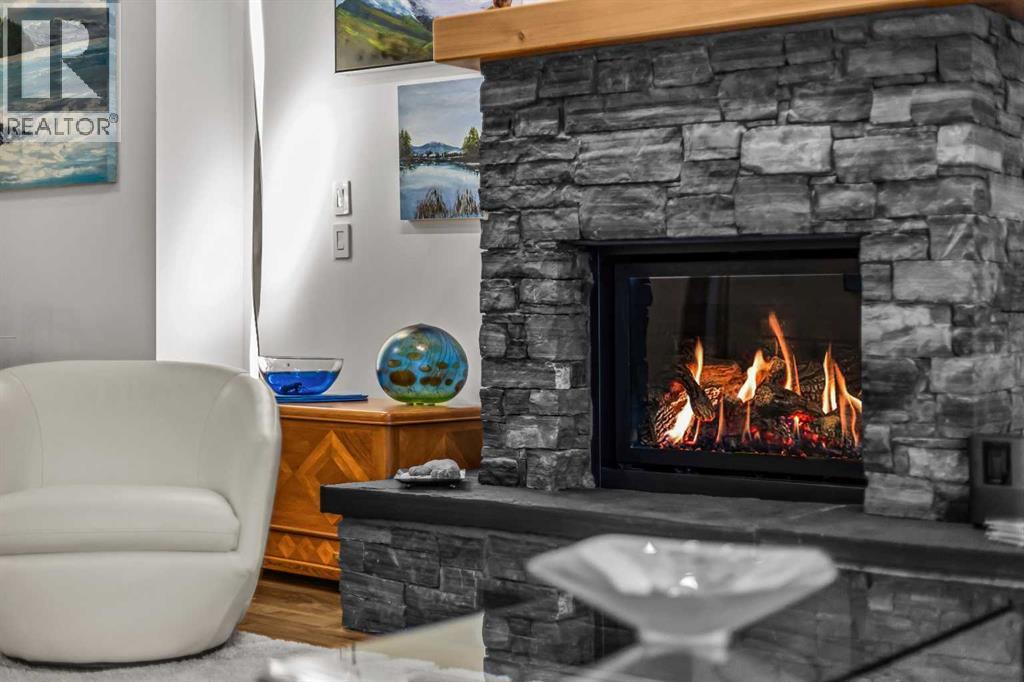 205, 600 Spring Creek Drive, Canmore, Alberta  T1W 0C8 - Photo 18 - A2336882
