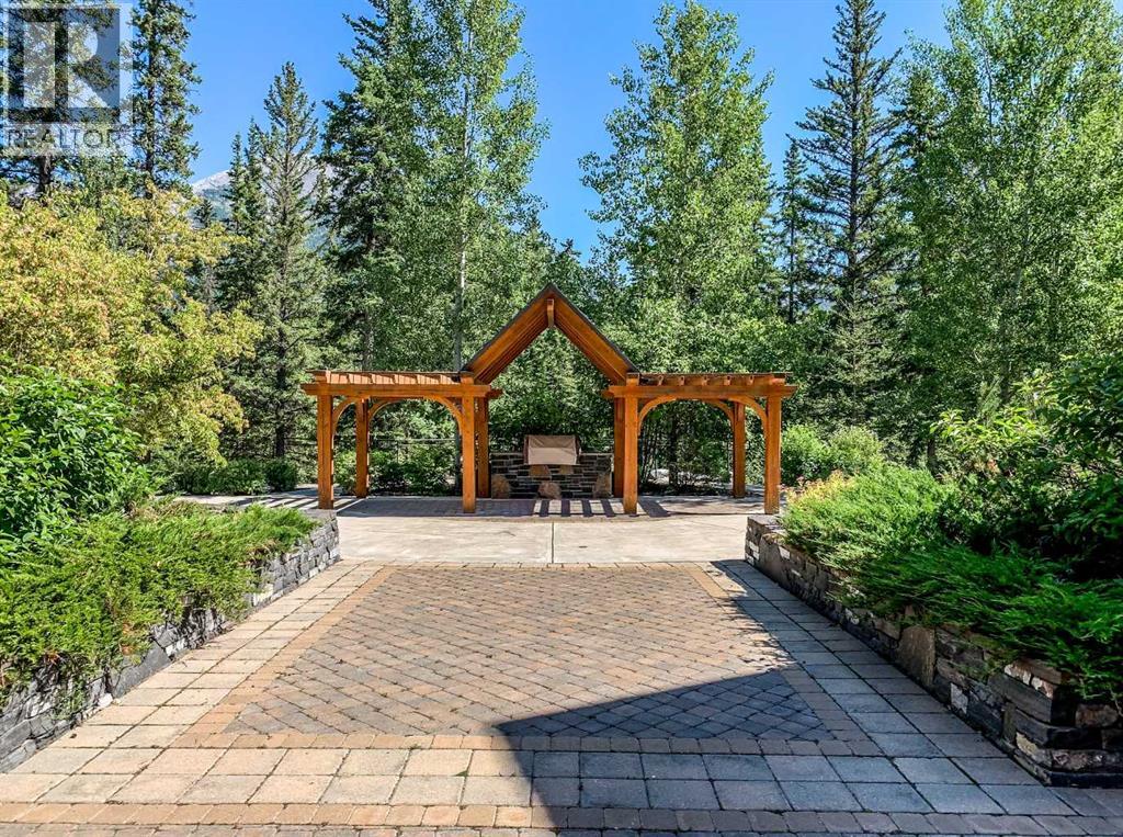 205, 600 Spring Creek Drive, Canmore, Alberta  T1W 0C8 - Photo 40 - A2336882